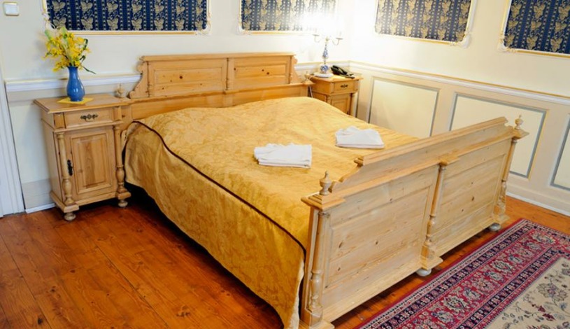 Hotel HELUAN Karlovy Vary - APP, 2 osoby, APP (obs. 1 osobou), SGL standard (obs. 1 osobou)